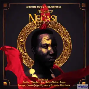 Phazehop - Take U Home ft. Khali Abdu, Jesse Jagz, Dynasty Drizzle & Boogey